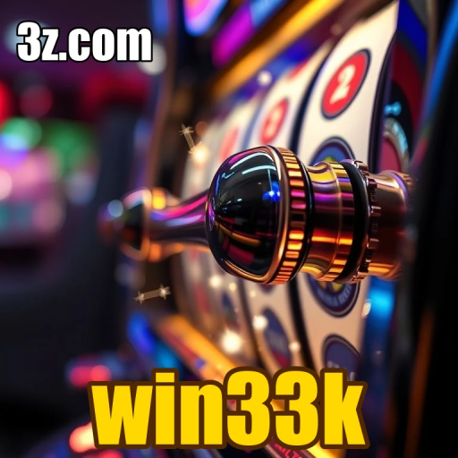 Eventos Empolgantes no win33k: Competição e Oportunidades Incríveis