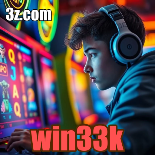 Novidades nas news da win33k: Uma Jornada de Jogos Sem Fim