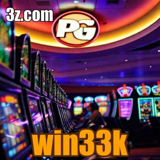 Poker no win33k: A Experiência que Transforma Jogadores em Mestres