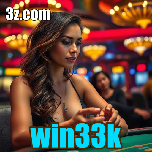 Slots Imperdíveis na win33k: Diversão e Comunidade Unidas